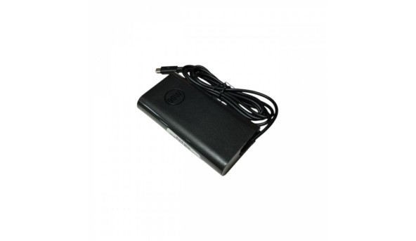 Блок живлення для ноутбука Dell 5 В/20 В-4.5 А 90 Вт Type-C OEM