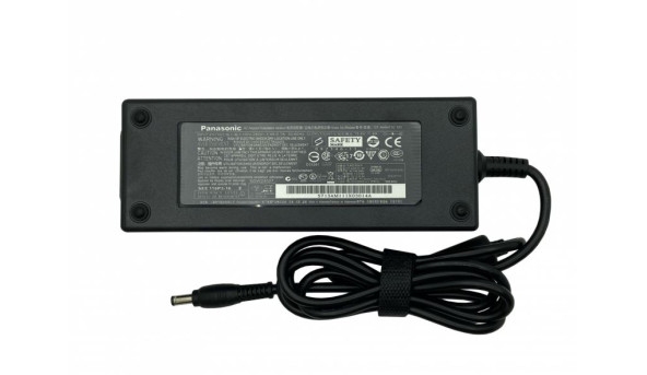 Блок питания для ноутбука Panasonic 110W 15.6V 7.05A 5.5 x 2.5mm PC1101565525 OEM