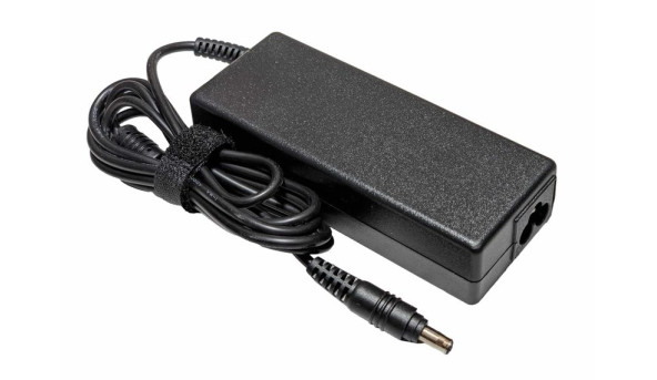 Блок живлення для ноутбука Samsung 90W 19V 4.74A 5.5x3.0mm AD-9019N ОЕМ