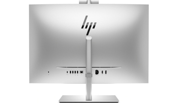 Моноблок 27'' HP EliteOne 870 G9, QHD, i7-14700/32Gb/SSD1Tb/RTX3050Ti 4GB/K&M/WiFi/MCR/HAS/W11Pro/3y - 626494