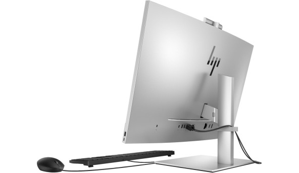 Моноблок 27'' HP EliteOne 870 G9, QHD, i7-14700/32Gb/SSD1Tb/RTX3050Ti 4GB/K&M/WiFi/MCR/HAS/W11Pro/3y - 626494