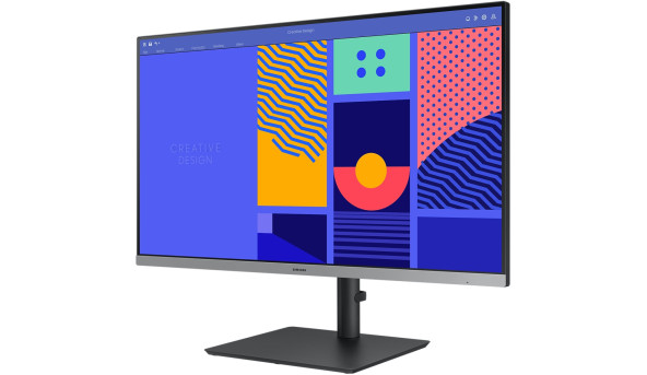 TFT 27" Samsung LS27C430GAIXCI HDMI, DP, USB, IPS, 100Hz, 4ms - 626508