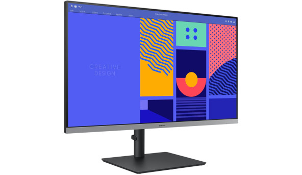 TFT 27" Samsung LS27C430GAIXCI HDMI, DP, USB, IPS, 100Hz, 4ms - 626508