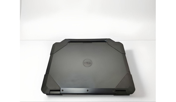 Защищенный ноутбук Dell Latitude 5414 Intel Core I5-6300U 8 GB RAM 240 GB SSD [14"] - Б/У - 626511