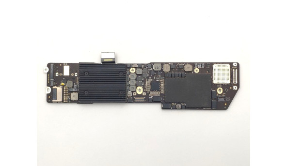 Материнська плата для MacBook Air А1932  8/128 Gb Б/В
