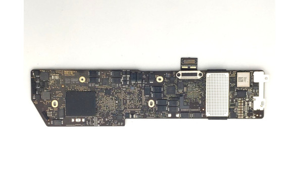 Материнська плата для MacBook Air А1932 8/128 Gb Б/В - 626517