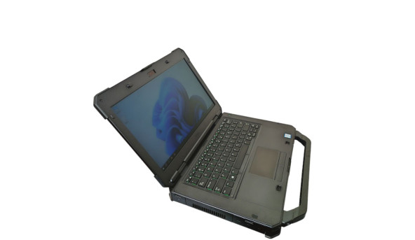 Защищенный ноутбук Dell Rugged 5424 Intel I5-8350U 32 GB RAM 256 GB SSD [14"] - Б/У - 626518
