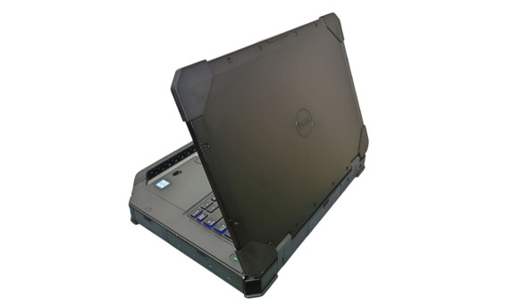 Защищенный ноутбук Dell Rugged 5424 Intel I5-8350U 32 GB RAM 256 GB SSD [14"] - Б/У - 626518