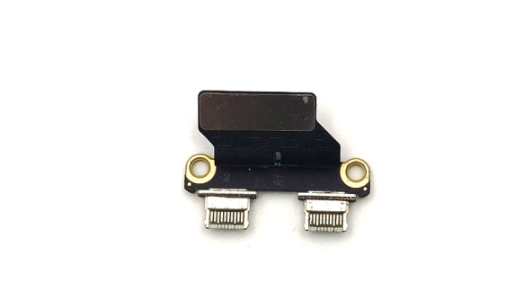 Раз'єм живлення USB Type-C для MacBook Air А1932 821-01658-03 Б/В