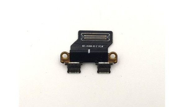 Раз'єм живлення USB Type-C для MacBook Air А1932 821-01658-03 Б/В - 626519
