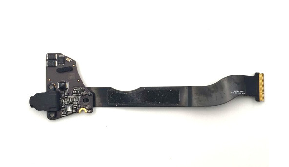 Аудіо плата для MacBook Air А1932 820-01124-04 Б/В