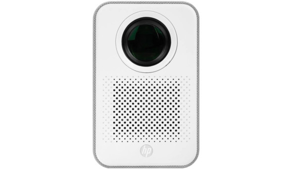 Проектор HP CC500 LED LCD FHD 260 AL 16:9 HDMI*2 білий