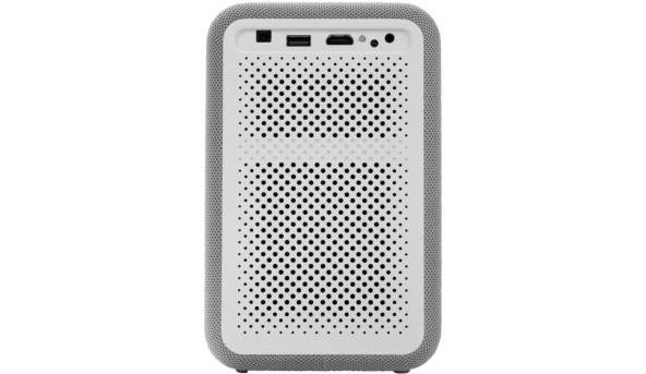 Проектор HP CC500 LED LCD FHD 260 AL 16:9 HDMI*2 білий - 626528