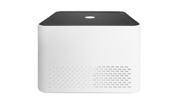 Проектор HP CP200, LED, LCD, HD, 100 AL,16:9, Android, HDMI, WiFi, Bluetooth, білий - 626531