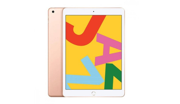 Tablet Apple iPad 7 (2019) Gold 32GB