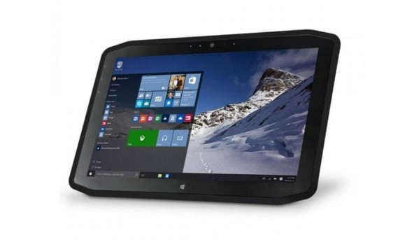 Tablet Zebra Motion R12 + Docking Station R12-OD1 - 626546