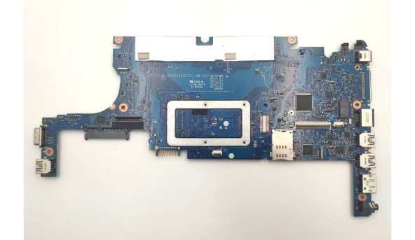 Материнська плата HP Elitebook 820 G2 (6050a2635701-mb-a02 781856-001 Б/В - 626627