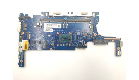 Материнская плата HP Elitebook 820 G2 (6050a2635701-mb-a02 781856-001 Б/У