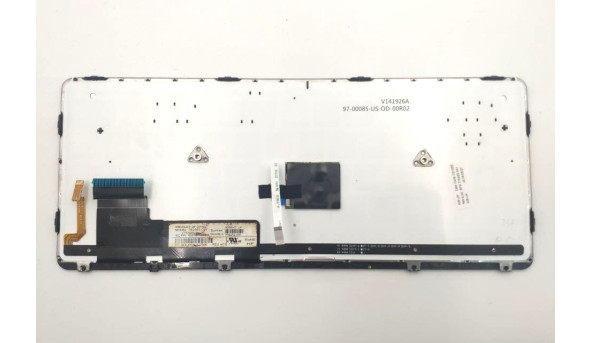 Клавиатура для ноутбука HP Compaq 720 820 725 G1 G2 762585-031 Б/У - 626633