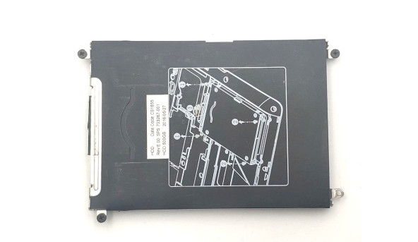 Шахна HDD SSD для ноутбука HP Compaq 820 G2 Б/В
