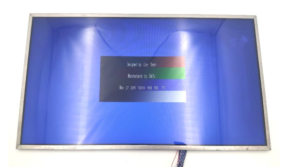 Матрица 15.6" Samsung LTN156AT24 1366*768 40pin LED Normal Б/У - 626635