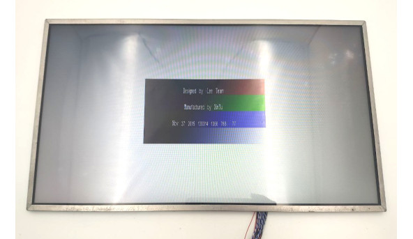 Матрица 15.6" Samsung LTN156AT24 1366*768 40pin LED Normal Б/У - 626635
