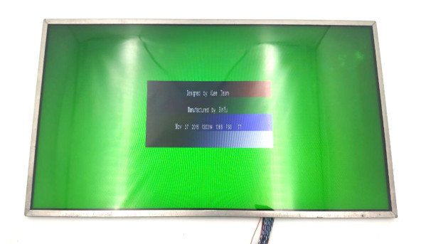 Матрица 15.6" Samsung LTN156AT24 1366*768 40pin LED Normal Б/У