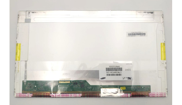 Матрица 15.6" Samsung LTN156AT24 1366*768 40pin LED Normal Б/У - 626635