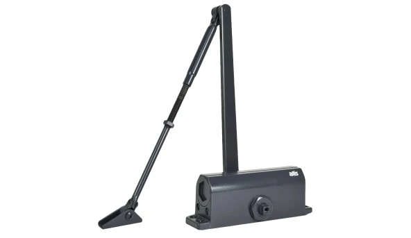 Доводчик ATIS DC-604 Graphite
