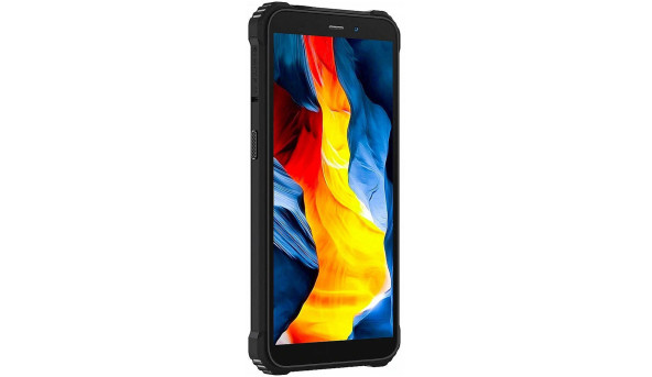 Смартфон Oukitel WP32 PRO 5.93" HD+ /6GB/256GB/ T606 / 6300mAh / IP68 / 20+5Мп Black - 626767