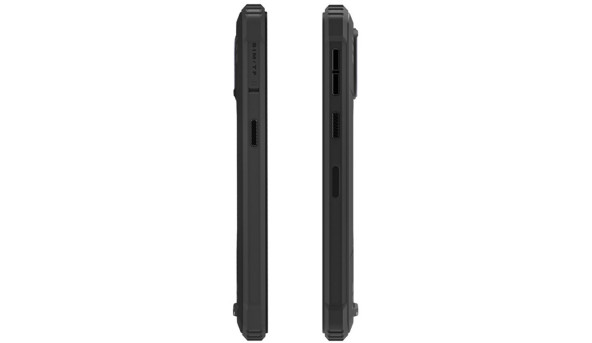 Смартфон Oukitel WP32 PRO 5.93" HD+ /6GB/256GB/ T606 / 6300mAh / IP68 / 20+5Мп Black - 626767