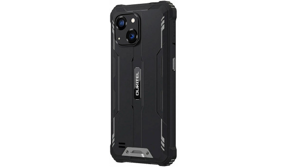 Смартфон Oukitel WP32 PRO 5.93" HD+ /6GB/256GB/ T606 / 6300mAh / IP68 / 20+5Мп Black - 626767