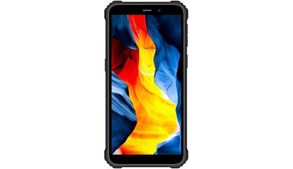 Смартфон Oukitel WP32 PRO 5.93" HD+ /6GB/256GB/ T606 / 6300mAh / IP68 / 20+5Мп Black - 626767