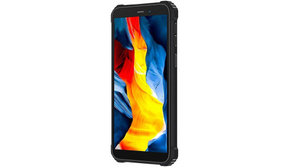 Смартфон Oukitel WP32 PRO 5.93" HD+ /6GB/256GB/ T606 / 6300mAh / IP68 / 20+5Мп Black - 626767