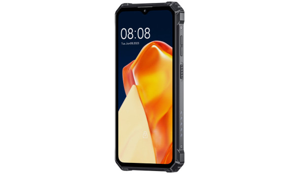 Смартфон Oukitel WP28E 6.5"HD+ /4GB/64GB/ T606 /10600mAh /13+5Мп/ IP69K /NFC Black - 626768