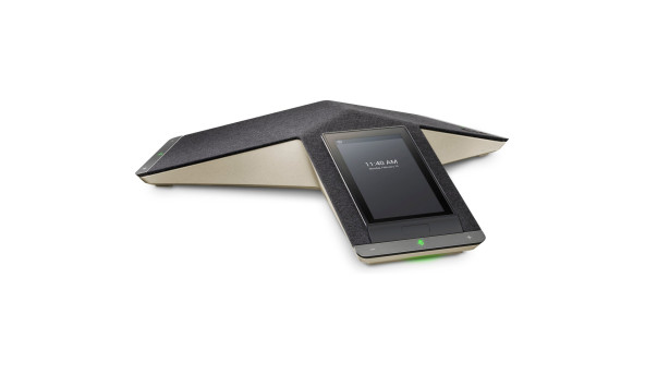 Телефон IP Poly Trio C60 IP CP MS FR PoE-e