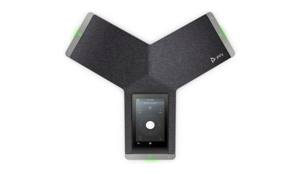 Телефон IP Poly Trio C60 IP CP MS FR PoE-e - 626771