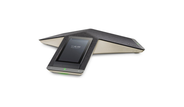 Телефон IP Poly Trio C60 IP CP MS FR PoE-e - 626771