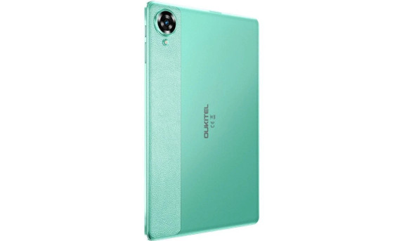 Планшет Oukitel OT11 11" HD+ /4GB/128GB/ T606 / 8000mAh / 13+8Мп / Dual SIM / LTE Green - 626772