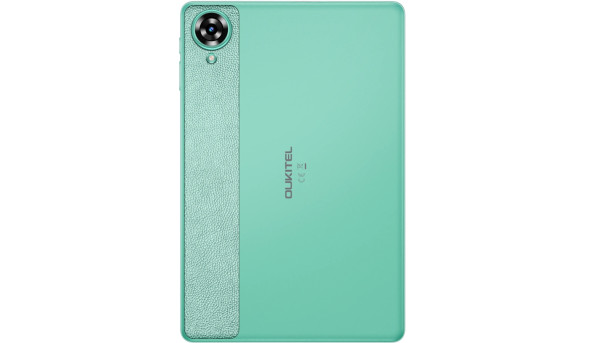 Планшет Oukitel OT11 11" HD+ /4GB/128GB/ T606 / 8000mAh / 13+8Мп / Dual SIM / LTE Green - 626772