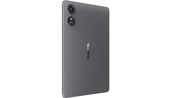 Планшет Oukitel OT6 10" HD+ /4GB/64GB/ RK3562 / 8000mAh / 5+2Мп / Dual SIM / LTE Black - 626773