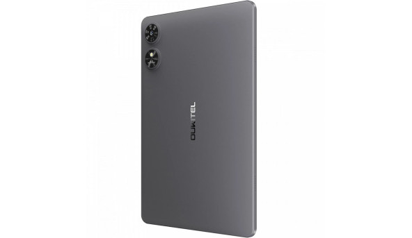 Планшет Oukitel OT6 10" HD+ /4GB/64GB/ RK3562 / 8000mAh / 5+2Мп / Dual SIM / LTE Black - 626773