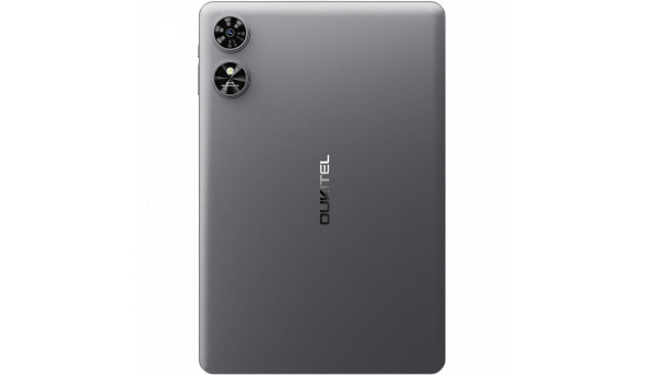 Планшет Oukitel OT6 10" HD+ /4GB/64GB/ RK3562 / 8000mAh / 5+2Мп / Dual SIM / LTE Black - 626773