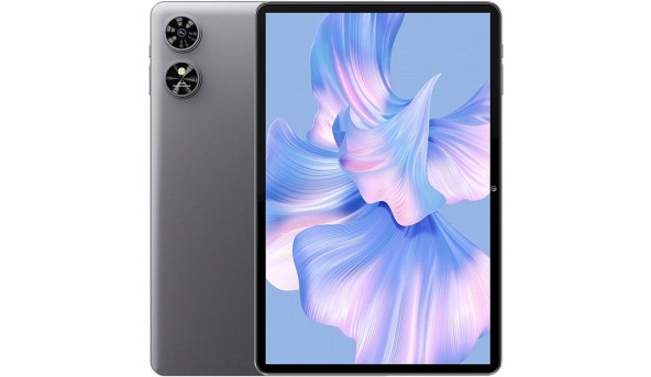 Планшет Oukitel OT6 10" HD+ /4GB/64GB/ RK3562 /8000mAh/ 5+2Мп /Чохол+Стилус/ WIFI Gray/Coffe