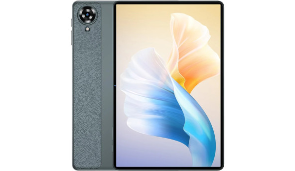 Планшет Oukitel OT11 11" HD+ /4GB/128GB/ T606/8000mAh/13+8Мп/Dual SIM/ LTE /Чохол+Стилус/метал Grey