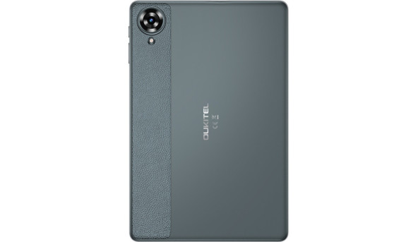 Планшет Oukitel OT11 11" HD+ /4GB/128GB/ T606 / 8000mAh / 13+8Мп / Dual SIM / LTE Grey - 626774