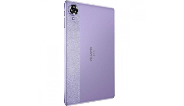 Планшет Oukitel OT11 11" HD+ /4GB/128GB/ T606 / 8000mAh / 13+8Мп / Dual SIM / LTE Purple - 626775