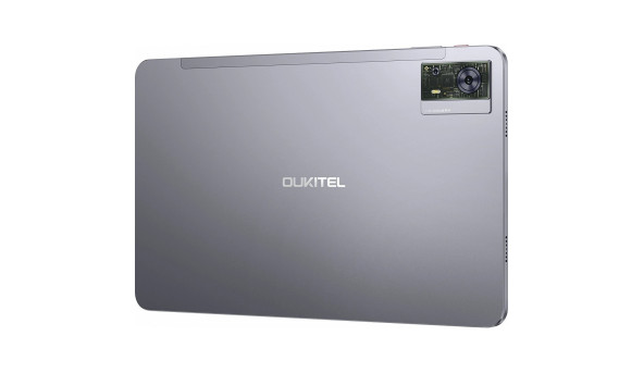 Планшет Oukitel OT5S 12" FHD /6GB/256GB/ T606 / 8250mAh / 16+8Мп / Dual SIM / LTE Black - 626785