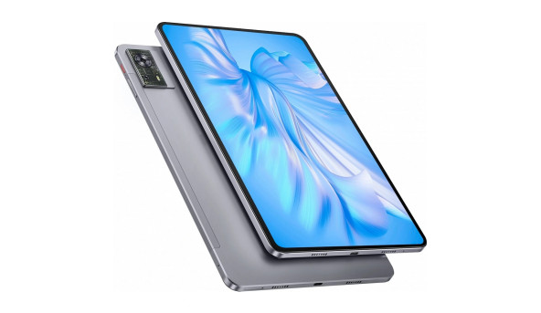 Планшет Oukitel OT5S 12" FHD /6GB/256GB/ T606 / 8250mAh / 16+8Мп / Dual SIM / LTE Black - 626785