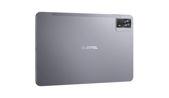 Планшет Oukitel OT5S 12" FHD /6GB/256GB/ T606 / 8250mAh / 16+8Мп / Dual SIM / LTE Black - 626785